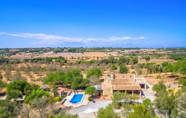 Holiday Home - Cocotte, Ariany , Spain - EMF559 83