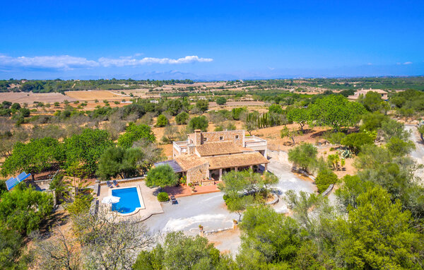Holiday Home - Cocotte, Ariany , Spain - EMF559 84