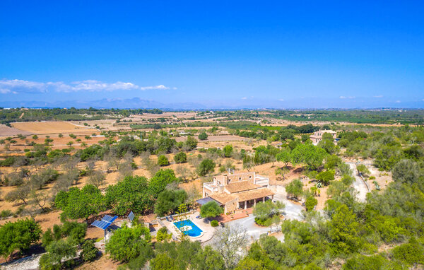 Holiday Home - Cocotte, Ariany , Spain - EMF559 85