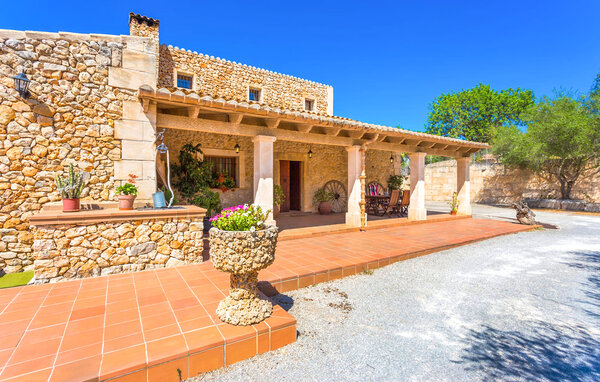 Holiday Home - Cocotte, Ariany , Spain - EMF559 101