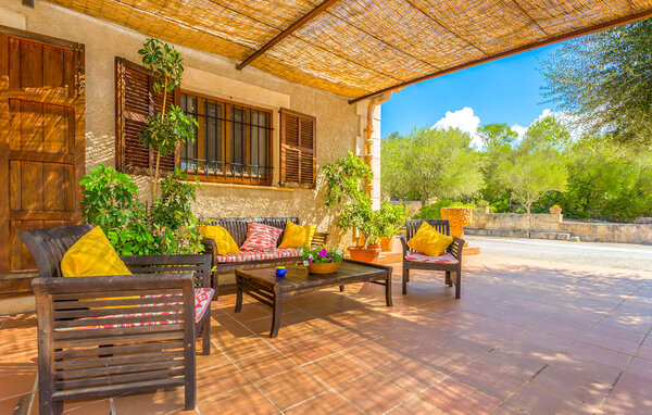 Holiday Home - Cocotte, Ariany , Spain - EMF559 102