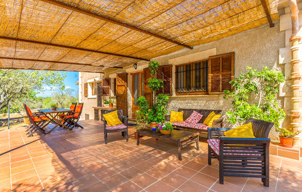 Holiday Home - Cocotte, Ariany , Spain - EMF559 103