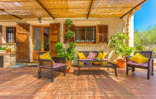 Holiday Home - Cocotte, Ariany , Spain - EMF559 104