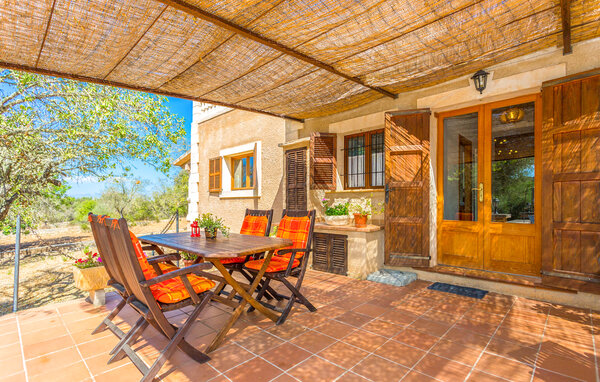 Holiday Home - Cocotte, Ariany , Spain - EMF559 105