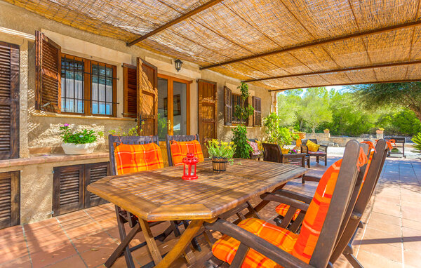 Holiday Home - Cocotte, Ariany , Spain - EMF559 106