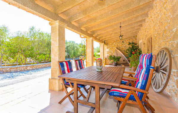 Holiday Home - Cocotte, Ariany , Spain - EMF559 107