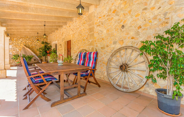 Holiday Home - Cocotte, Ariany , Spain - EMF559 108