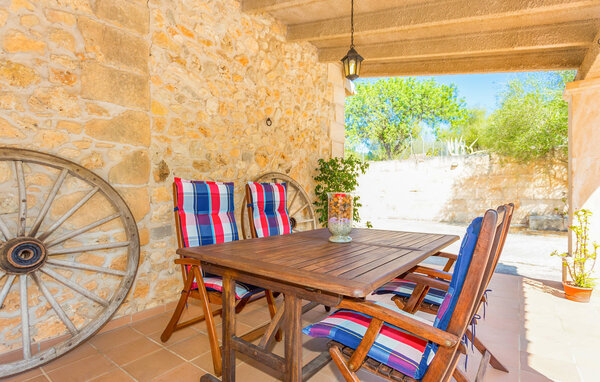 Holiday Home - Cocotte, Ariany , Spain - EMF559 109