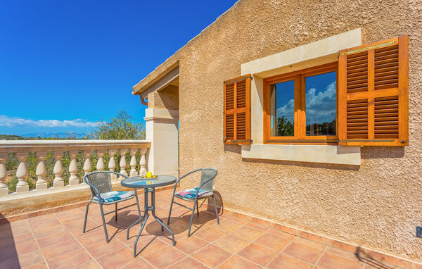 Holiday Home - Cocotte, Ariany , Spain - EMF559 110