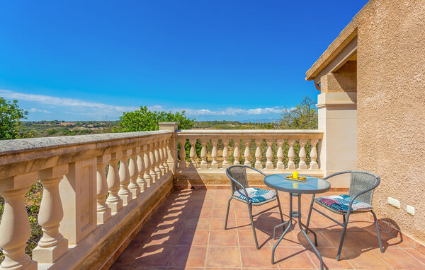 Holiday Home - Cocotte, Ariany , Spain - EMF559 111