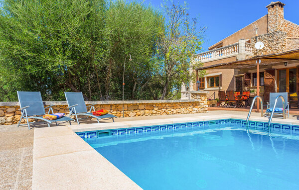 Holiday Home - Cocotte, Ariany , Spain - EMF559 5