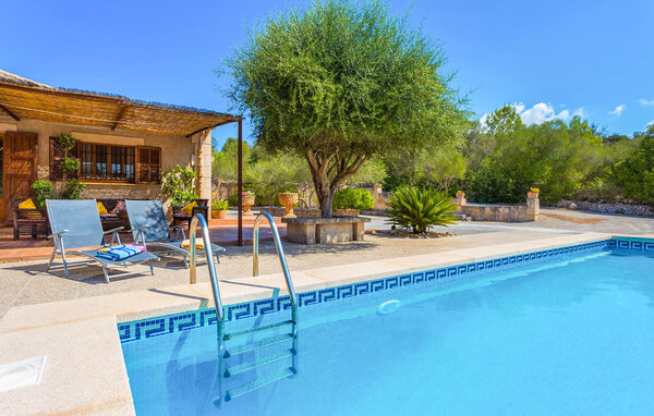 Holiday Home - Cocotte, Ariany , Spain - EMF559 6