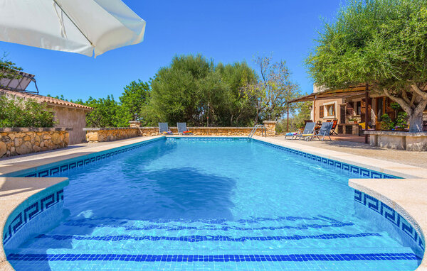 Holiday Home - Cocotte, Ariany , Spain - EMF559 7