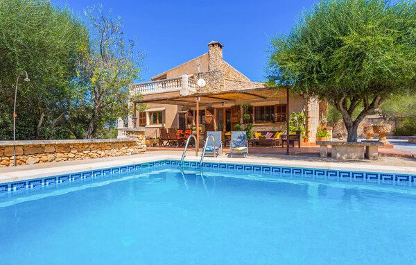 Holiday Home - Cocotte, Ariany , Spain - EMF559 8