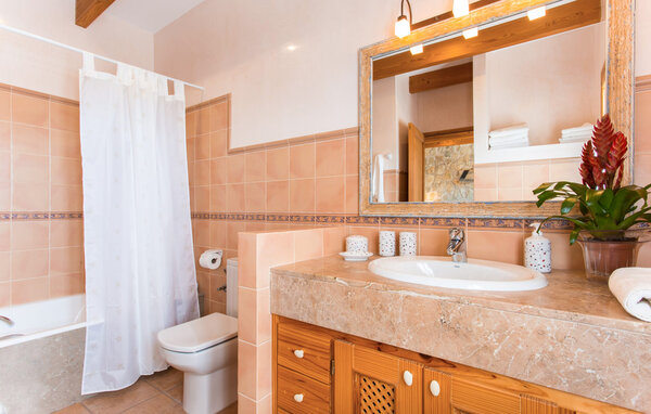 Location de vacances - Mu Mare, Son Servera , Espagne - EMF560 701