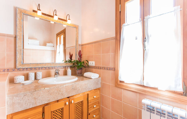 Location de vacances - Mu Mare, Son Servera , Espagne - EMF560 702