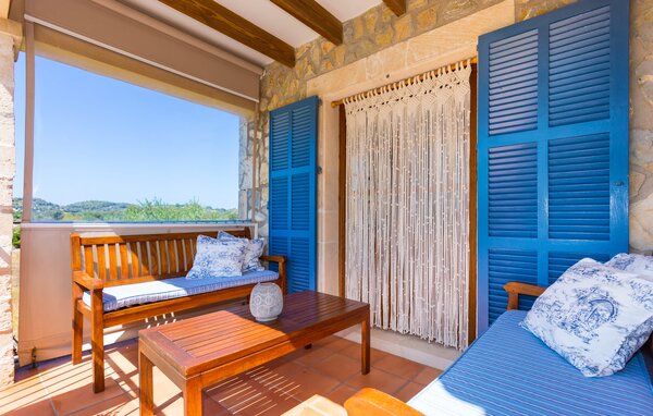 Location de vacances - Mu Mare, Son Servera , Espagne - EMF560 601