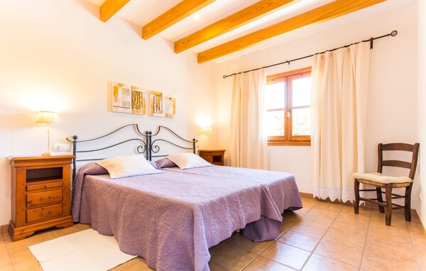 Location de vacances - Mu Mare, Son Servera , Espagne - EMF560 602