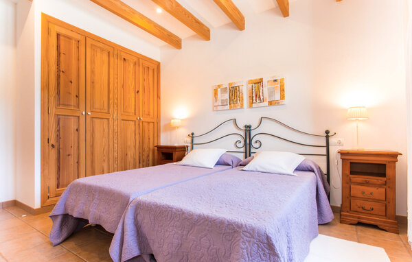 Location de vacances - Mu Mare, Son Servera , Espagne - EMF560 603
