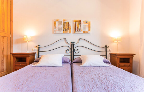 Location de vacances - Mu Mare, Son Servera , Espagne - EMF560 604