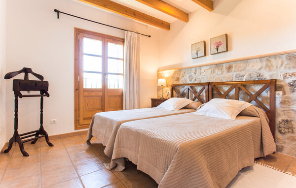 Location de vacances - Mu Mare, Son Servera , Espagne - EMF560 605