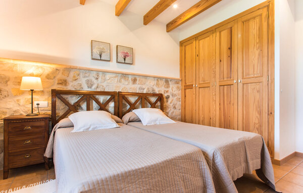 Location de vacances - Mu Mare, Son Servera , Espagne - EMF560 606