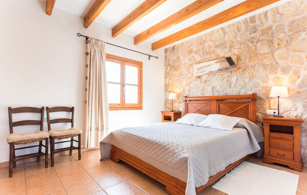 Location de vacances - Mu Mare, Son Servera , Espagne - EMF560 608