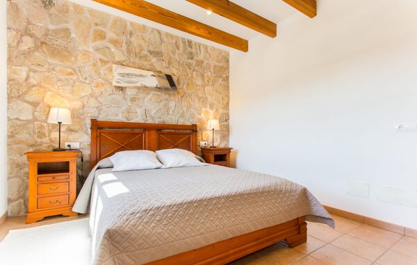 Location de vacances - Mu Mare, Son Servera , Espagne - EMF560 609