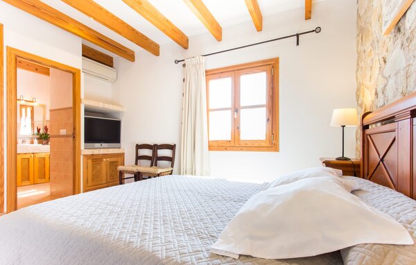 Location de vacances - Mu Mare, Son Servera , Espagne - EMF560 610