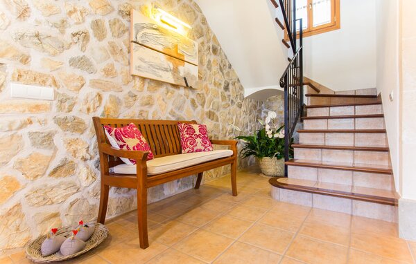 Location de vacances - Mu Mare, Son Servera , Espagne - EMF560 501