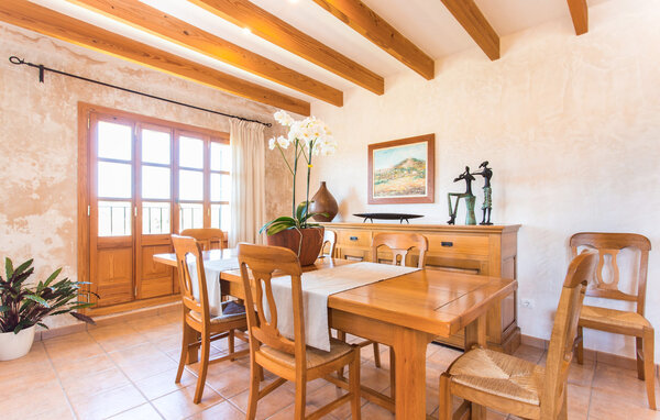 Location de vacances - Mu Mare, Son Servera , Espagne - EMF560 502