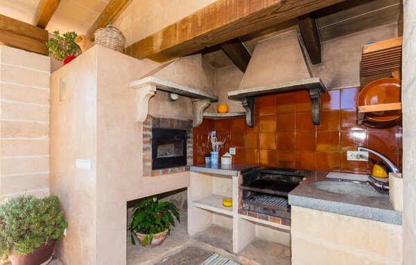 Location de vacances - Mu Mare, Son Servera , Espagne - EMF560 401