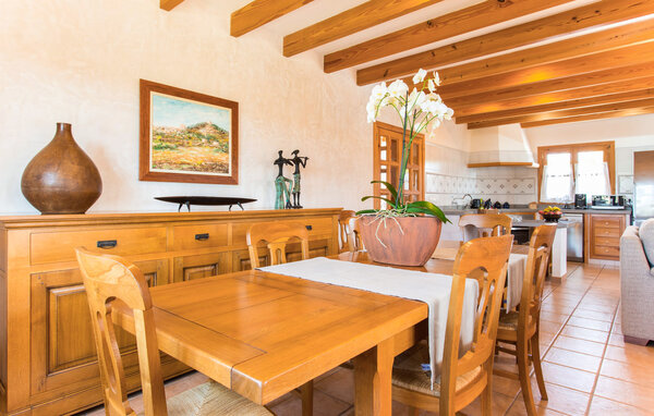 Location de vacances - Mu Mare, Son Servera , Espagne - EMF560 402