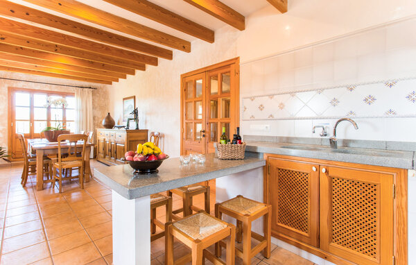 Location de vacances - Mu Mare, Son Servera , Espagne - EMF560 404