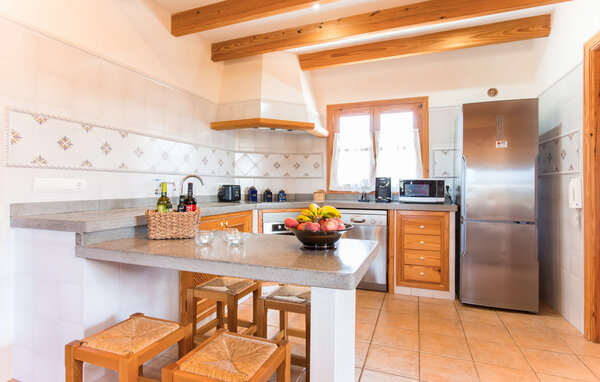 Location de vacances - Mu Mare, Son Servera , Espagne - EMF560 405