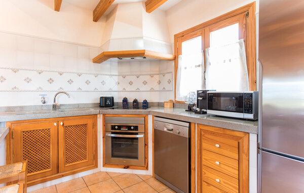 Location de vacances - Mu Mare, Son Servera , Espagne - EMF560 406
