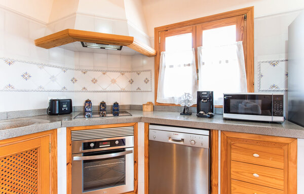 Location de vacances - Mu Mare, Son Servera , Espagne - EMF560 407