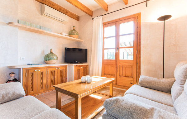 Location de vacances - Mu Mare, Son Servera , Espagne - EMF560 301