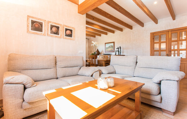 Location de vacances - Mu Mare, Son Servera , Espagne - EMF560 303