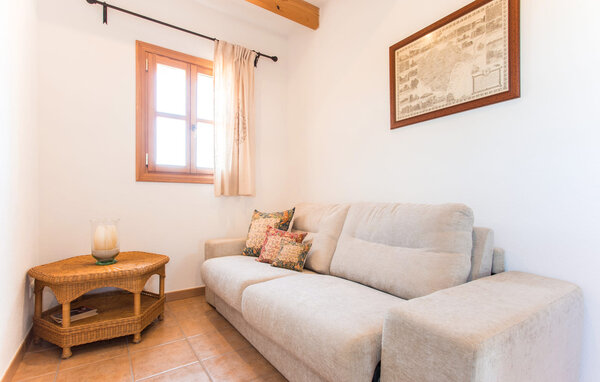 Location de vacances - Mu Mare, Son Servera , Espagne - EMF560 304