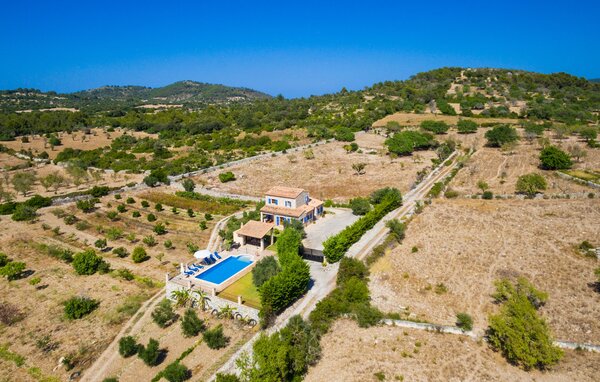 Location de vacances - Mu Mare, Son Servera , Espagne - EMF560 3