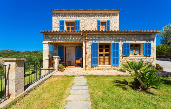 Location de vacances - Mu Mare, Son Servera , Espagne - EMF560 81