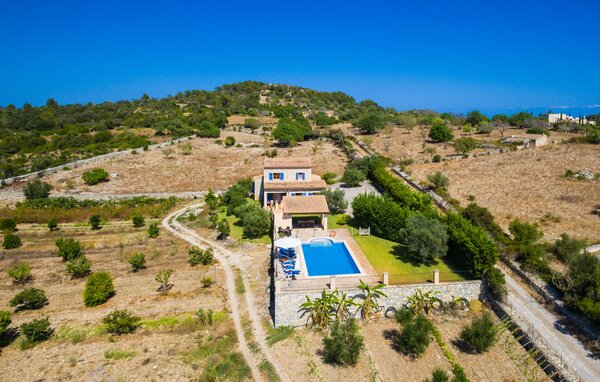 Location de vacances - Mu Mare, Son Servera , Espagne - EMF560 82