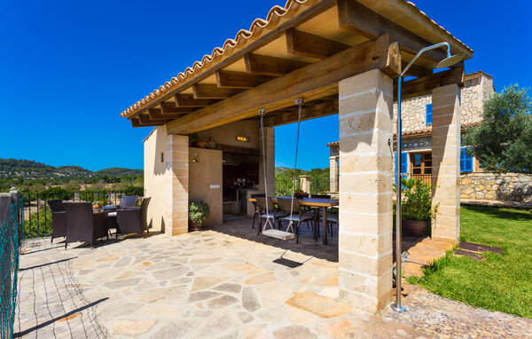 Location de vacances - Mu Mare, Son Servera , Espagne - EMF560 7