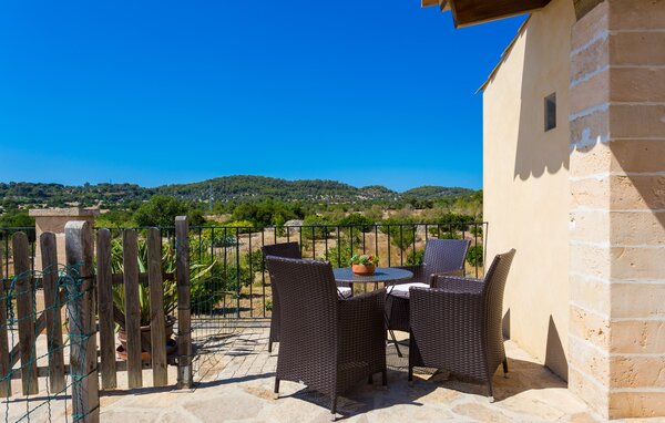 Location de vacances - Mu Mare, Son Servera , Espagne - EMF560 9