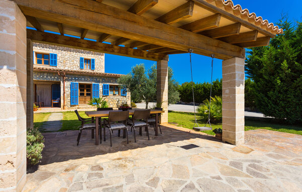 Location de vacances - Mu Mare, Son Servera , Espagne - EMF560 101