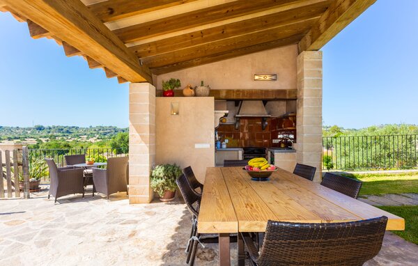 Location de vacances - Mu Mare, Son Servera , Espagne - EMF560 103