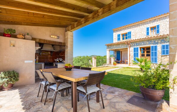 Location de vacances - Mu Mare, Son Servera , Espagne - EMF560 104