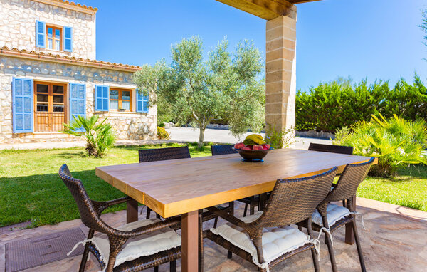 Location de vacances - Mu Mare, Son Servera , Espagne - EMF560 105