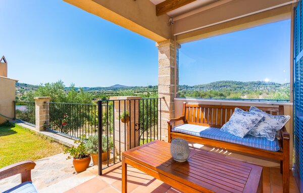 Location de vacances - Mu Mare, Son Servera , Espagne - EMF560 106